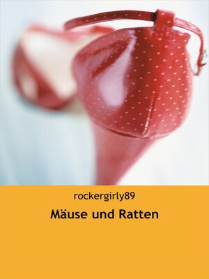 cover image of Mäuse und Ratten